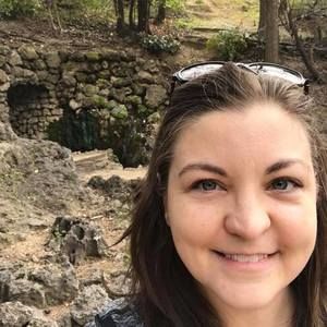 Meet your Posher, Ingrid